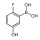 2-氟-5-羟基苯硼酸-CAS:1150114-52-5