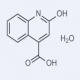 2-羟基喹啉-4-羧酸水合物-CAS:1134685-05-4