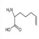 (S)-2-氨基庚-6-烯酸-CAS:166734-64-1