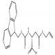 (R)-2-((((9H-芴-9-基)甲氧基)羰基)氨基)-4-(烯丙氧基)-4-氧代丁酸-CAS:177609-12-0