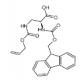 N-芴甲氧羰基-3-[[(烯丙氧基)羰基]氨基]-L-丙氨酸-CAS:188970-92-5