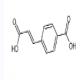 4-羧基肉桂酸-CAS:19675-63-9