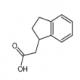 2-茚满基乙酸-CAS:37868-26-1