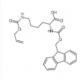 N-芴甲氧羰基-N'-烯丙氧基羰基-D-赖氨酸-CAS:214750-75-1