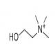 胆碱-CAS:62-49-7