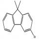 3-溴-9,9-二甲基-9H-芴-CAS:1190360-23-6