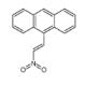 9-(2-硝基乙烯基)蒽-CAS:58349-77-2