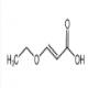 3-乙氧基丙烯酸-CAS:6192-01-4