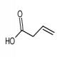 丁-3-烯酸-CAS:625-38-7