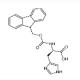 Fmoc-D-组氨酸-CAS:157355-79-8