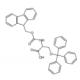 (R)-2-((((9H-芴-9-基)甲氧基)羰基)氨基)-3-(三苯甲氧基)丙酸-CAS:212688-51-2