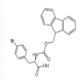Fmoc-D-4-溴苯丙氨酸-CAS:198545-76-5