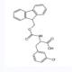 N-芴甲氧羰基-L-3-氯苯丙氨酸-CAS:198560-44-0