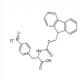 Fmoc-对硝基-L-苯丙氨酸-CAS:95753-55-2