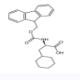 (R)-2-((((9H-芴-9-基)甲氧基)羰基)氨基)-3-环己基丙酸-CAS:144701-25-7