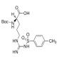 Boc-对甲基苯磺酰-D-精氨酸-CAS:61315-61-5