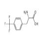 4-(三氟甲基)-L-苯丙氨酸-CAS:114926-38-4