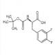 BOC-D-3,4-二氟苯丙氨酸-CAS:205445-51-8