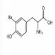 3-溴酪氨酸-CAS:54788-30-6
