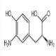 3-氨基-L-酪氨酸-CAS:300-34-5