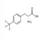 2-氨基-3-(4-(三氟甲基)苯基)丙酸-CAS:14091-16-8