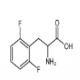 (S)-2-氨基-3-(2,6-二氟苯基)丙酸-CAS:33787-05-2