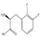 (S)-2-氨基-3-(2,3-二氟苯基)丙酸-CAS:266360-42-3