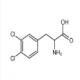 2-氨基-3-(3,4-二氯苯基)丙酸-CAS:5472-67-3