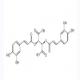 (2R,3R)-2,3-双((3-(3,4-二羟基苯基)丙烯酰基)氧基)琥珀酸-CAS:6537-80-0