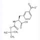 N-叔丁氧羰基-L-3-硝基苯丙氨酸-CAS:131980-29-5