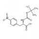 (R)-2-((叔丁氧基羰基)氨基)-3-(4-硝基苯基)丙酸-CAS:61280-75-9