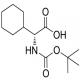 Boc-D-α-环己基甘氨酸-CAS:70491-05-3