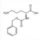 (S)-5-氨基-2-(苄氧羰基氨基)戊酸-CAS:2640-58-6