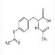 (S)-2-乙酰氨基-3-(4-乙酰氧基苯基)丙酸-CAS:17355-23-6