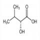 (S)-(+)-2-羟基-3-甲基丁酸-CAS:17407-55-5