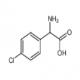 2-氨基-2-(4-氯苯基)乙酸-CAS:7292-70-8