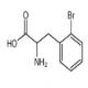 2-氨基-3-(2-溴苯基)丙酸-CAS:1991-79-3