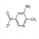 2-甲基-3-氨基-5-硝基吡啶-CAS:51984-61-3
