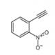 2-硝基苯乙炔-CAS:16433-96-8