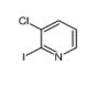 3-氯-2-碘吡啶-CAS:77332-89-9