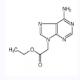 N-乙酸乙酯腺嘧啶-CAS:25477-96-7