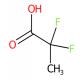 2,2-二氟丙酸-CAS:373-96-6
