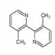 3,3'-二甲基-2,2'-联吡啶-CAS:1762-32-9