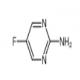 2-氨基-5-氟嘧啶-CAS:1683-85-8
