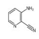 3-氨基-2-氰基吡啶-CAS:42242-11-5
