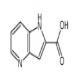 4-氮杂吲哚-2-甲酸-CAS:17288-35-6