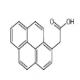 1-芘乙酸-CAS:64709-55-3