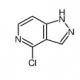 4-氯-1H-吡唑并[4,3-c]吡啶-CAS:871836-51-0