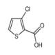 3-氯噻吩-2-羧酸-CAS:59337-89-2