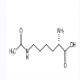 Nε-乙酰左旋赖氨酸-CAS:692-04-6
